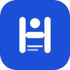 HitoMemo: Remember People iOS Icon
