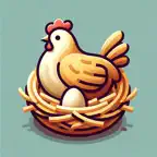 Roost: Backyard Chickens iOS Icon