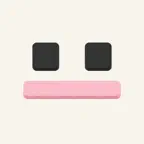 tadak: Custom Keyboard Icon