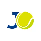 JO Tennis Official App iOS Icon