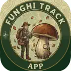 FunghiTrack icon