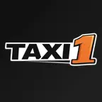 Taxi 1 Partizánske iOS Icon