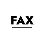 Send Fax from Phone - Faxend iOS Icon