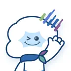赛化智能体 Icon