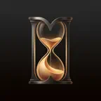 Memento Mori – Life in Weeks iOS Icon