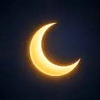 Lunawise iOS Icon