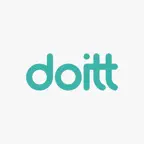 Doitt Condomínios iOS Icon