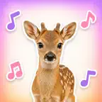 しかのこリズム iOS Icon