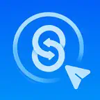 Sharelix : Air File Share iOS Icon