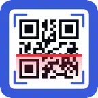 QR Code Tool: Scan Read iOS Icon