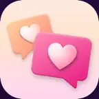 TruPair - Relationship App iOS Icon