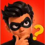 Imposter Game: Fake the Spy iOS Icon