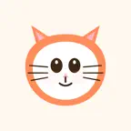 Meow MBTI - Cat Personality iOS Icon
