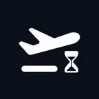 Fly Into Focus: Focus Timer iOS Icon