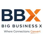 Big Business X iOS Icon