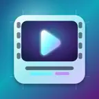 英语视说 iOS Icon