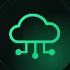 SmartIoT - Alarmautomatika iOS Icon