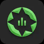 REPS: Strength Workout Tracker iOS Icon