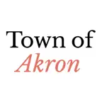 My Akron Indiana iOS Icon