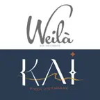 Weilà & Kai iOS Icon