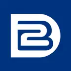 Minha D2b iOS Icon