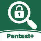 PenTest+ Exam by Rocket Prep iOS Icon