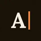 Apostrophe· French Dictation iOS Icon