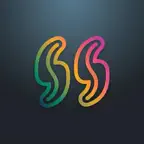 Motivational Widget - Quotes iOS Icon