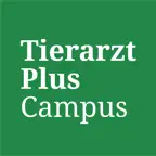 Tierarzt Plus Campus Icon
