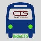 Ride CTS iOS Icon