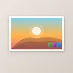 Framio - Photo & Video Frame iOS Icon