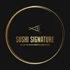 Sushi Signature iOS Icon