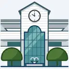 myGSBC iOS Icon