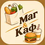 Маг Каф iOS Icon