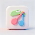 宝宝起名专业版 iOS Icon