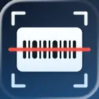 Barcode QR Reader iOS Icon