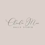 Claudia Masi Nails studio iOS Icon