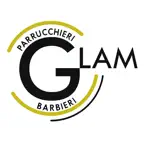Glam barbieri iOS Icon