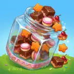 Candy Jar FR iOS Icon