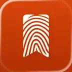 Trace: Fanfiction Tracker Icon