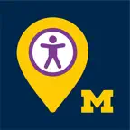 Access U-M iOS Icon