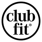 Club Fit NY Icon