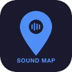 CityNoise iOS Icon