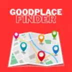 GoodPlaceFinder Pro Icon
