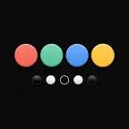 Tanso: Cipher iOS Icon
