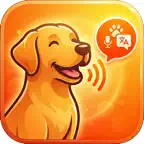 DoggyTalk - Talk With Your Dog Icon