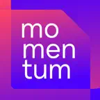 Momentum26 iOS Icon