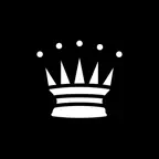Just Play Chess iOS Icon