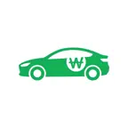 EV Incentive Korea iOS Icon