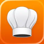 Drop Recipe - Keeper & Saver iOS Icon
